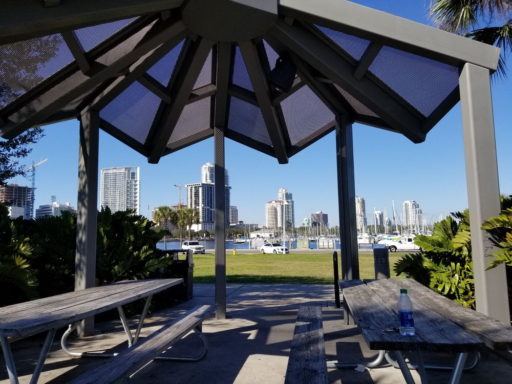 Albert Whitted Park Image