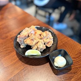 Karaage