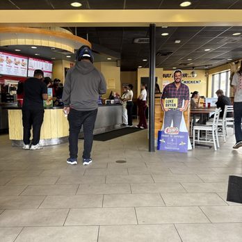 Raising Cane's Chicken Fingers - Fast Food Near Me - Boston, Massachusetts Raising Cane's Chicken Fingers - Fast Food Near Me - Boston, Massachusetts
