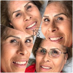 Premier Brow - Microblading 6-8 week retouch !!!