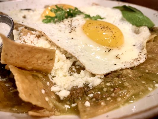 Kanela Breakfast Club by null