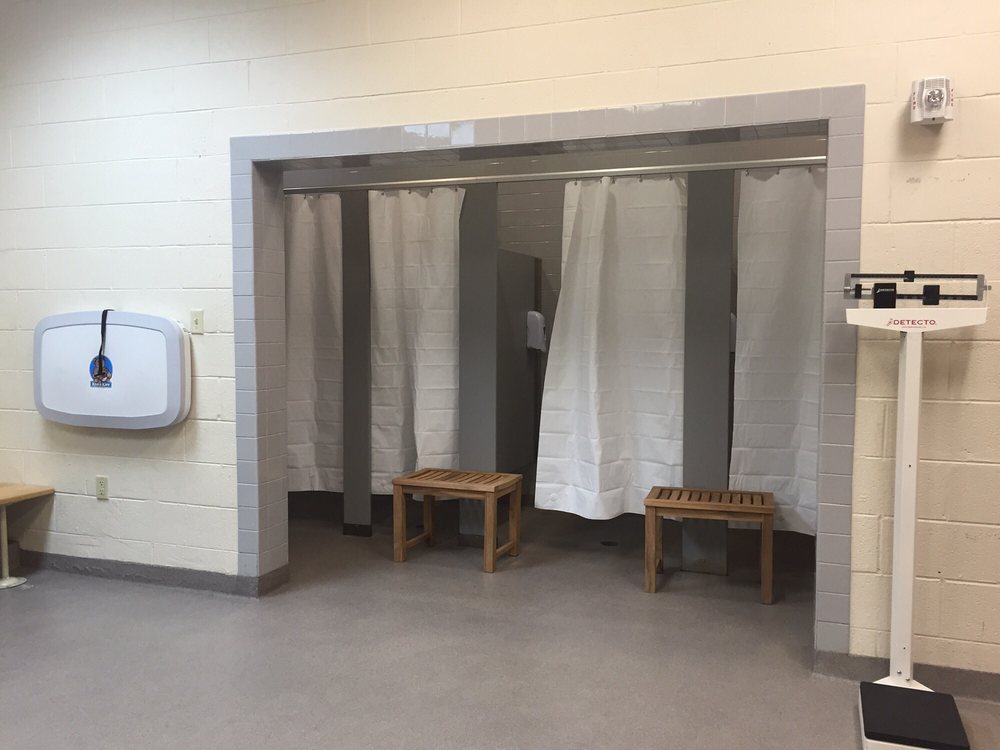 Pembroke Pines YMCA Family Center - childcare center in Pembroke Pines, FL