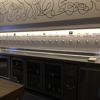 Sixty Vines - New American Near Me - Plano, Texas
