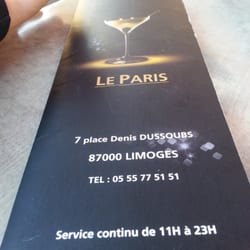 Le Paris