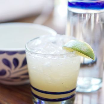Cocina Hermanas - Margherita - Mexican Near Me - Danville, California