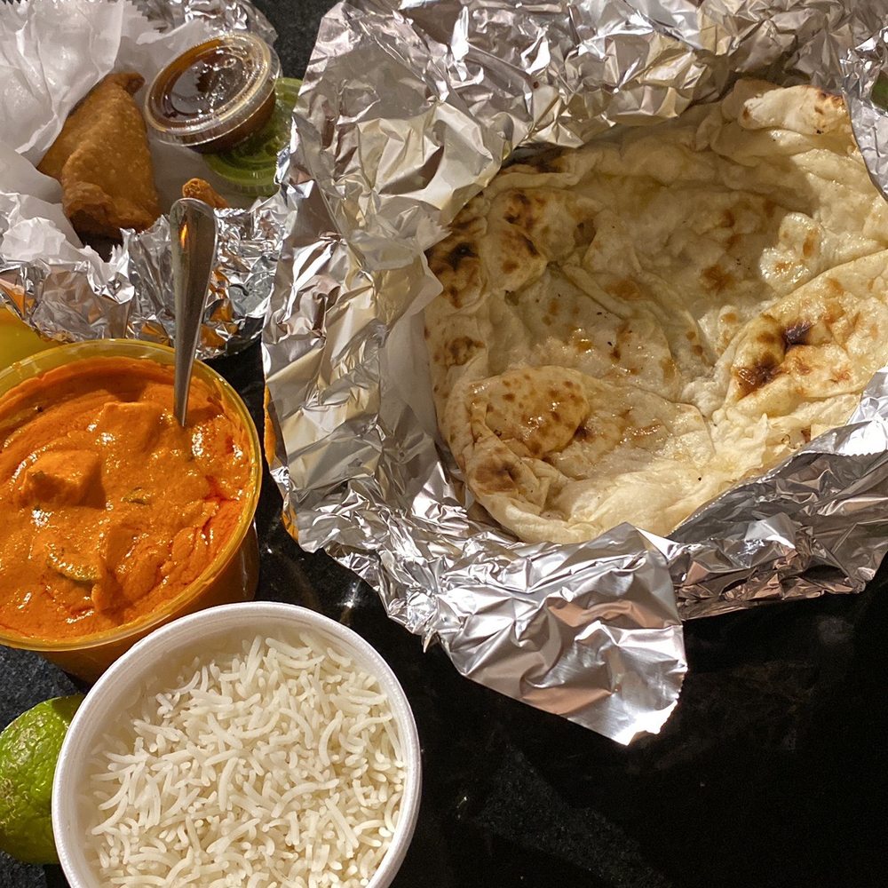 Curry on Fire - Indian Near Me - Chicago, Illinois Curry on Fire - Indian Near Me - Chicago, Illinois