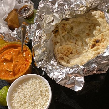 Curry on Fire - Indian Near Me - Chicago, Illinois Curry on Fire - Indian Near Me - Chicago, Illinois