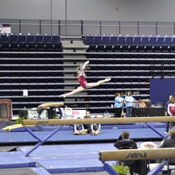 Golden Grip Gymnastics