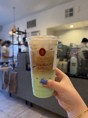 Kopiku Indonesian Coffee by null