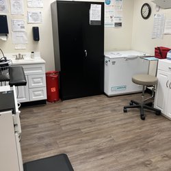 Central City Community Health Center