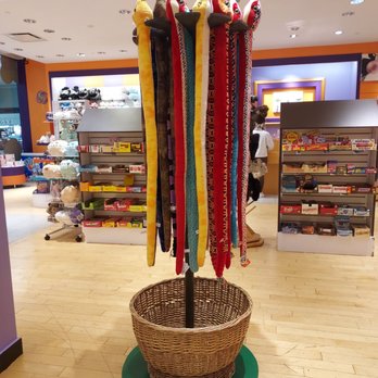 Sweet Treats Candy - a basket of ribbons in a store - Candy Stores Near Me - Mishawaka, Indiana Sweet Treats Candy - a basket of ribbons in a store - Candy Stores Near Me - Mishawaka, Indiana