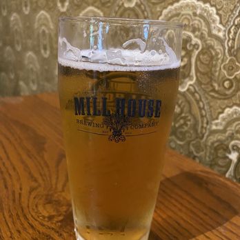 MILL HOUSE BREWING COMPANY - Updated April 2025 - 1122 Photos & 1123