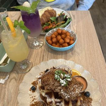 Taste & Glory - Breakfast & Brunch Near Me - San Mateo, California Taste & Glory - Breakfast & Brunch Near Me - San Mateo, California