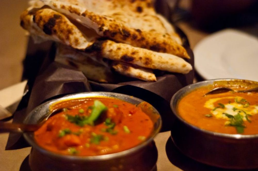 Akbar Indian Restaurant
