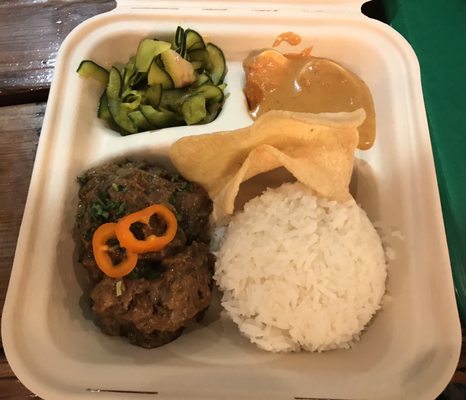 Cafe Indonesia by null
