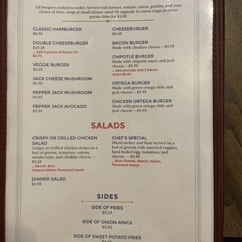 Sal's Family Kitchen - menu - Breakfast & Brunch Near Me - Martinez, California Sal's Family Kitchen - menu - Breakfast & Brunch Near Me - Martinez, California