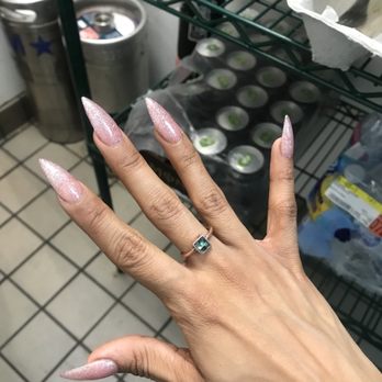 Enjoy Nails & Spa - More magic - Nail Salons Near Me - Chino, California Enjoy Nails & Spa - More magic - Nail Salons Near Me - Chino, California