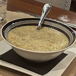 Pamela's On The Hudson - Suspicious Stew