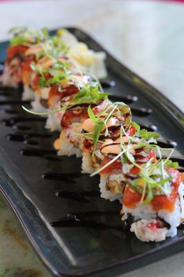 Tako by null