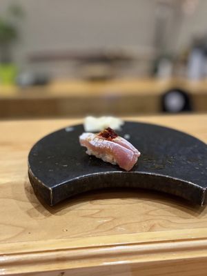 Sushi by M-East 5th st by null