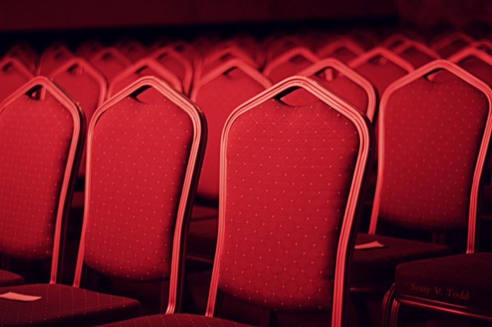 Café-Théâtre des Chartrons