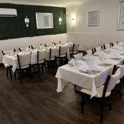 Lima Restaurant and Pisco Bar - Private dining room ! Perfect for events