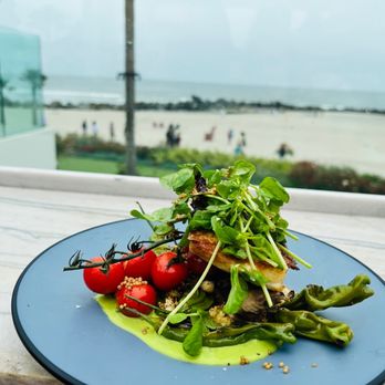 Hotel del Coronado, Curio Collection by Hilton - food is fantastic at all the resort restaurants - Coronado, CA