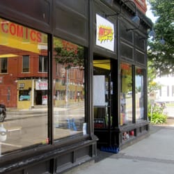 Awesome Hobby Shoppe