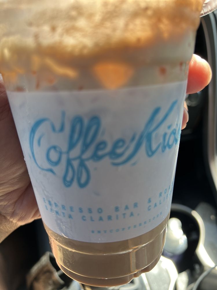 COFFEE KIOSK 60 Photos & 141 Reviews 26833 Bouquet Canyon Rd, Santa