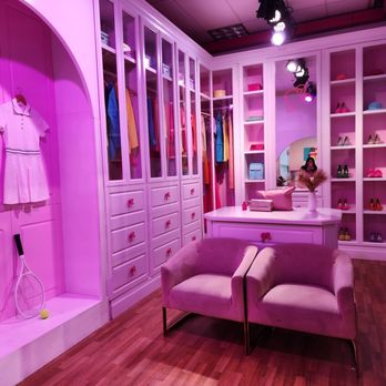 World of Barbie - Indoor Playcenter Near Me - Frisco, Texas World of Barbie - Indoor Playcenter Near Me - Frisco, Texas