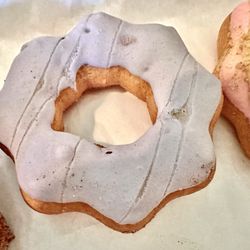 Donut House