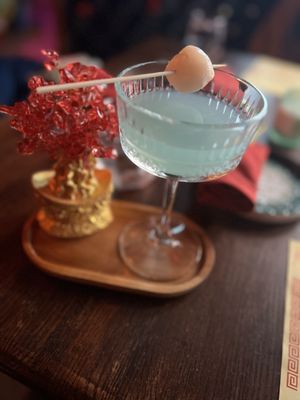 Tiki Thai by null