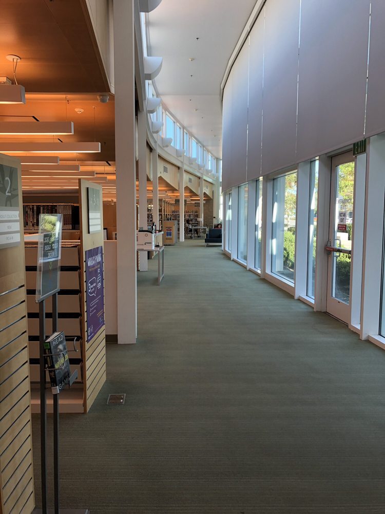 LA COUNTY LIBRARY LAWNDALE LIBRARY 17 Photos & 24 Reviews 14615