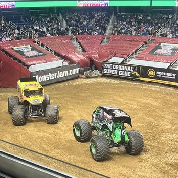 Greensboro Complex - Monster trucks - Venues & Event Spaces Near Me - Greensboro, North Carolina Greensboro Complex - Monster trucks - Venues & Event Spaces Near Me - Greensboro, North Carolina