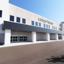 Cargo Largo
