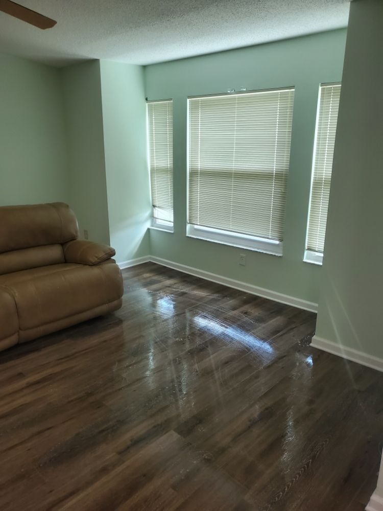 ROBINSON FAMILY CLEANING SERVICE Daytona Beach, FL Yelp