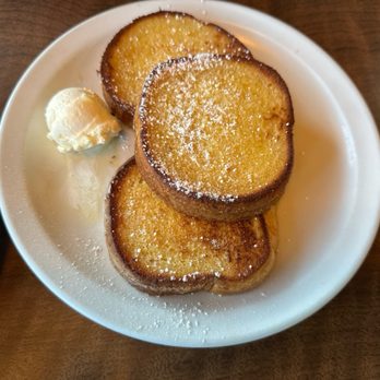 Denny's - French toast - Diners Near Me - Edgewood, Maryland Denny's - French toast - Diners Near Me - Edgewood, Maryland