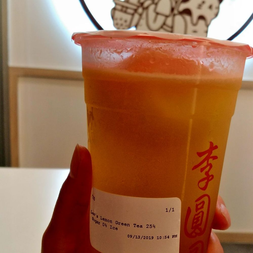 Bubble Lee - Bubble Tea Near Me - Toronto, Ontario Bubble Lee - Bubble Tea Near Me - Toronto, Ontario