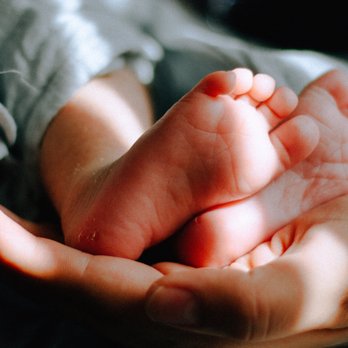 1. New Day Birth