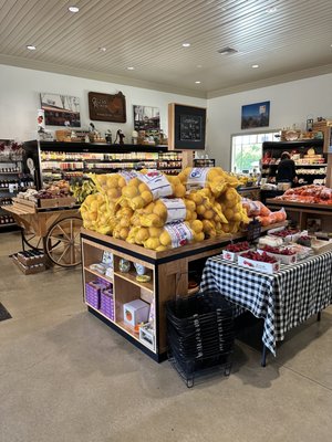 Gless Ranch by null
