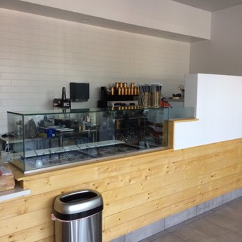 Teaspoon - Interior - Bubble Tea Near Me - Santa Clara, California Teaspoon - Interior - Bubble Tea Near Me - Santa Clara, California