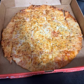 Imo's Pizza - Cheese pizza - Pizza Near Me - Saint Louis, Missouri Imo's Pizza - Cheese pizza - Pizza Near Me - Saint Louis, Missouri