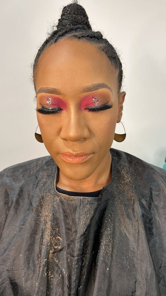 ANGELITO BEAUTY Request an Appointment 7447 Douglas Blvd