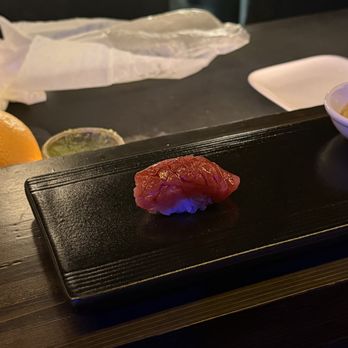 Yokocho - Omakase - Cocktail Bars Near Me - Chicago, Illinois