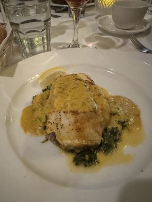 Mario's Restaurant by null