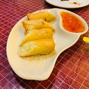 Kannika's Thai Kitchen - Thai Near Me - Greenville, South Carolina Kannika's Thai Kitchen - Thai Near Me - Greenville, South Carolina