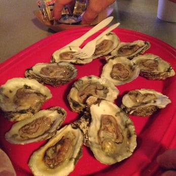 StingRay's Seafood - Steamed oysters - Seafood Near Me - Tybee Island, Georgia StingRay's Seafood - Steamed oysters - Seafood Near Me - Tybee Island, Georgia
