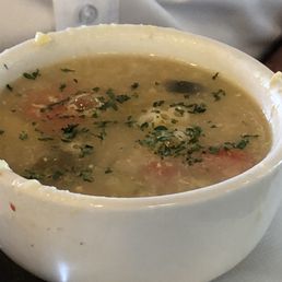 Chicken Soup