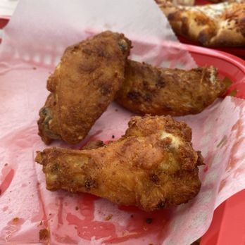 Pizza Port Brewing - Wings! - Pizza Near Me - San Diego, California Pizza Port Brewing - Wings! - Pizza Near Me - San Diego, California