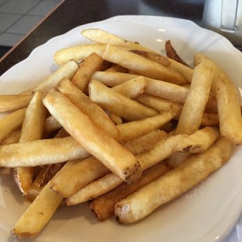 Savory Grill - Fries - New American Near Me - Utica, Michigan
